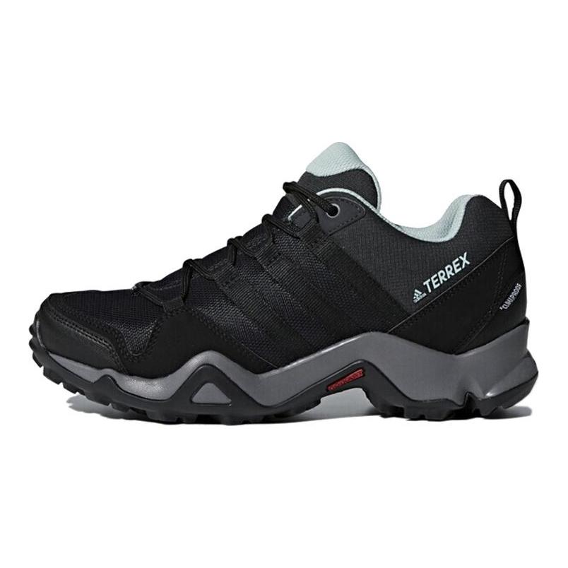 Adidas Terrex Ax2 Sneakers 'Black Grey' Women's AC8074