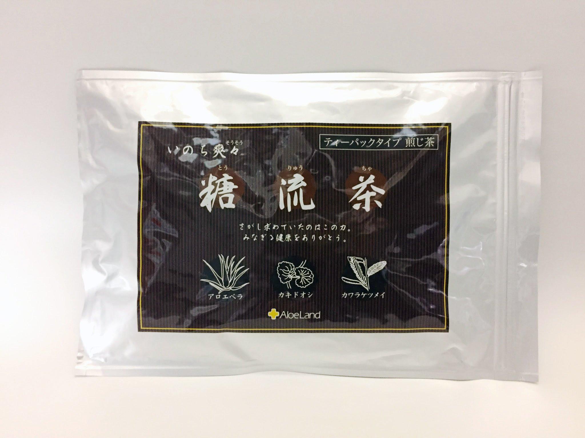 

ALOE GARDEN Aloe Garden Aloeland Сахарный чай x 10 пакетиков 3,5 г