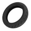 Electric Scooter Tire Professional 10x 2.125 Rubber Inflatable Outer Tire Replacement for Ninebot F30 F40 Scooter
