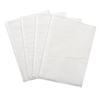 Disposable Waterproof Tattoo Cleaning Pads - 125pcs/bag