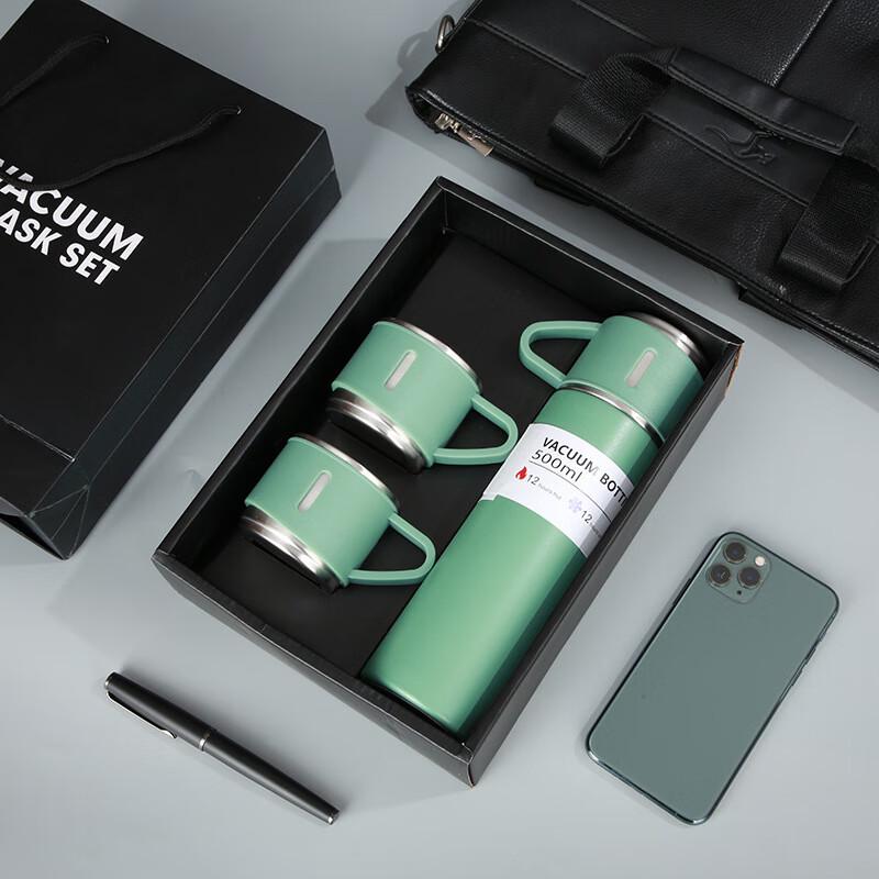 OEING 304 Stainless Steel Insulated Portable Cup