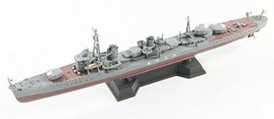 Pit Road Série Skywave Contratorpedeiro da Marinha Imperial Japonesa Arashio Modelo de Plástico SPW49 1/700 Classe Asashio