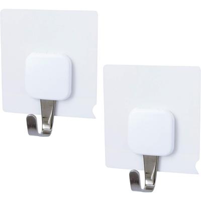 LEC Leak Powerful Adhesive Sheet Tool Hook M H-701 Removable Without Residue