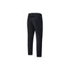 Fila Golf Casual Pants Men's Pitch Black A11M415801F-BK