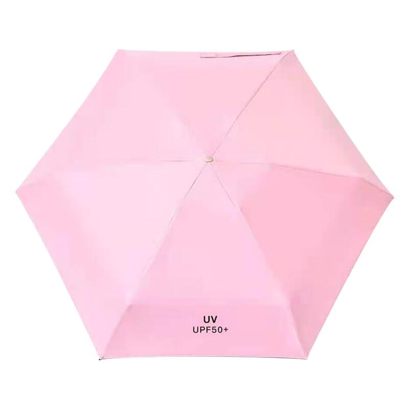 Senmoh Five-Fold Manual Pocket Umbrella