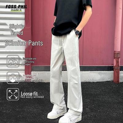 Pantolon – Pantalon ve Kapriler