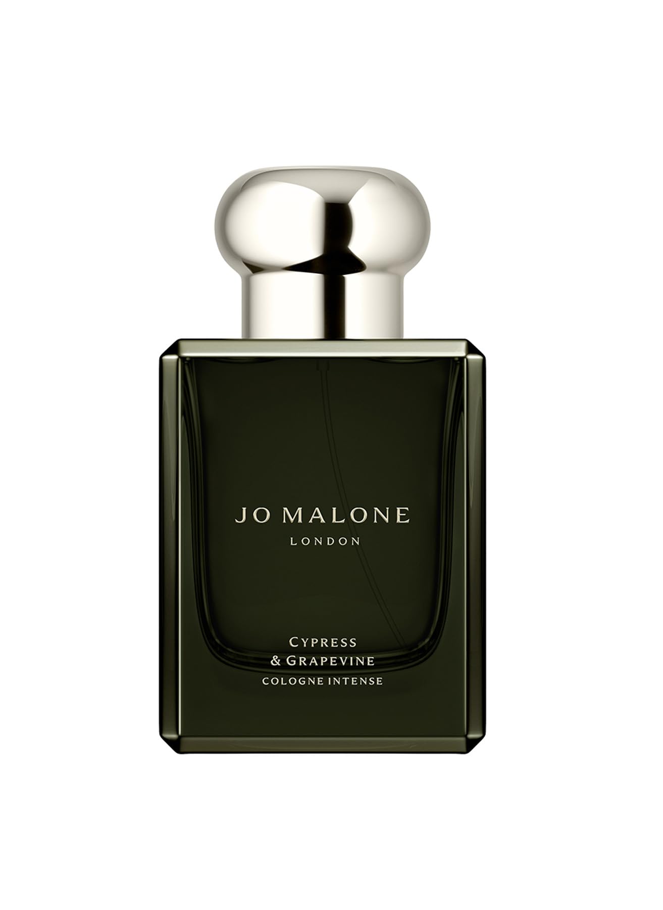 Jo Malone Cypress & Grapevine Cologne Intense Eau De Cologne Spray 1.7 Ounce 1.7 Fl Oz (Pack of 1)