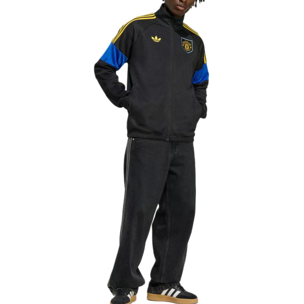 adidas Originals LFSTLR Manchester United Jacket Men's KC7793