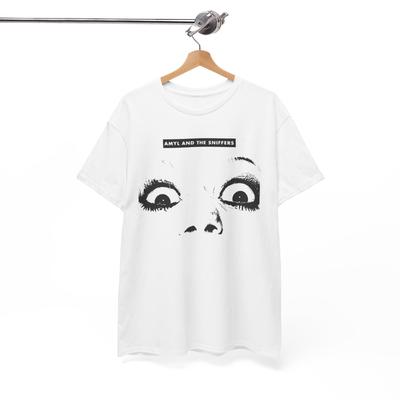 Amyl And The Sniffers T-Shirt, No More Tears Unisex T-Shirt