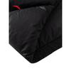 ANTA Men's Business & Sport Water-Repellent Hooded Down Jacket