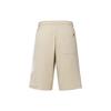 New Nike Casual Shorts Men Beige 836278-206