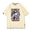 Anime Puella Magi Madoka Magica Cosplay Printed Short Sleeves TShirt Casual Tee Fashion Shirts In Summer Birthday Gifts