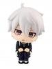 Look Up Blue Lock Nagi Seishiro Complete Figure