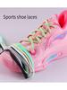 1Pair Shoe Laces New Casual Sneakers tennis Flat Shoelaces Fashion Rope Shoelace for Shoes 120/140/160CM Shoes Accessories