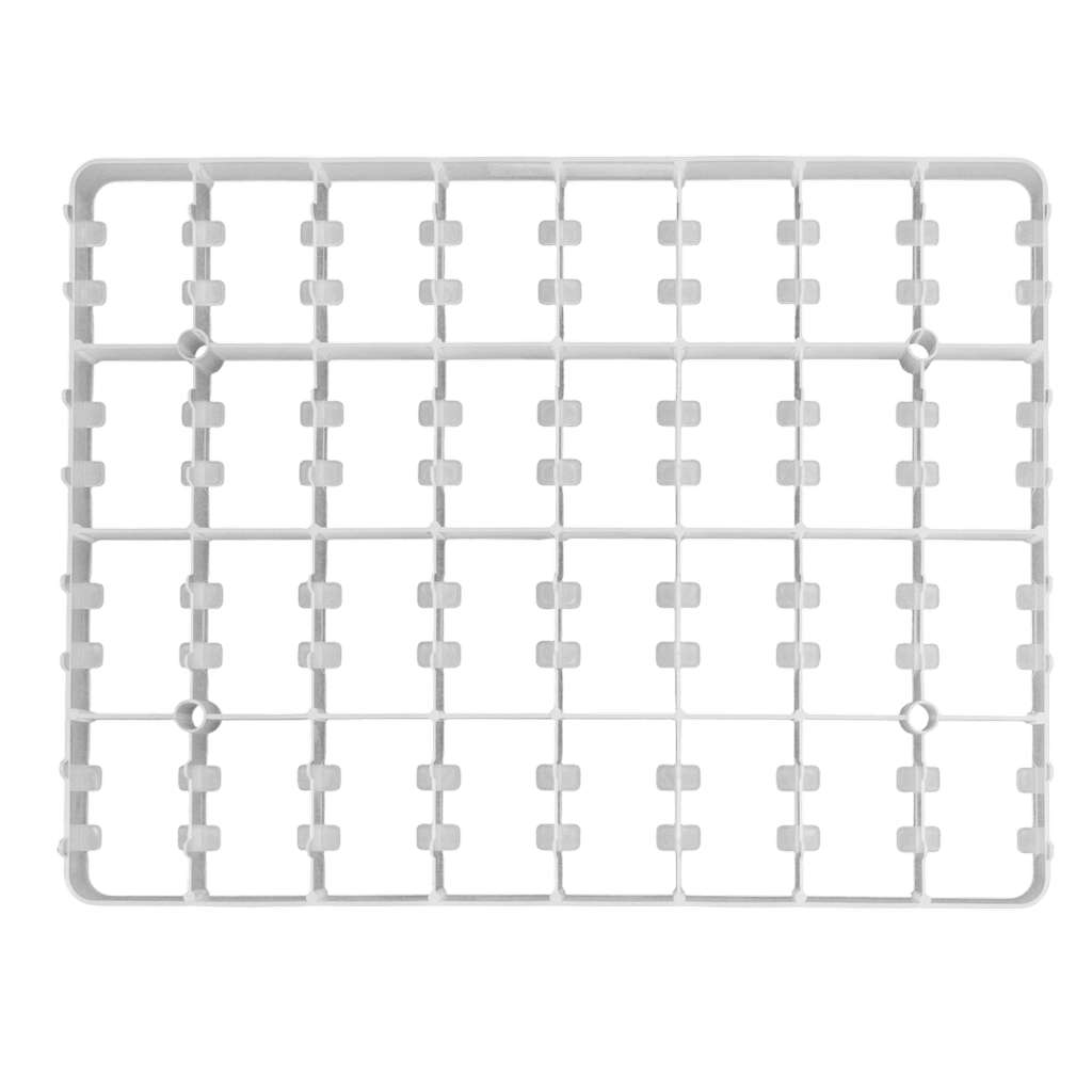 Goose egg tray 32 pcs Mega-M S-50 cm D- 38 cm H-4 cm N