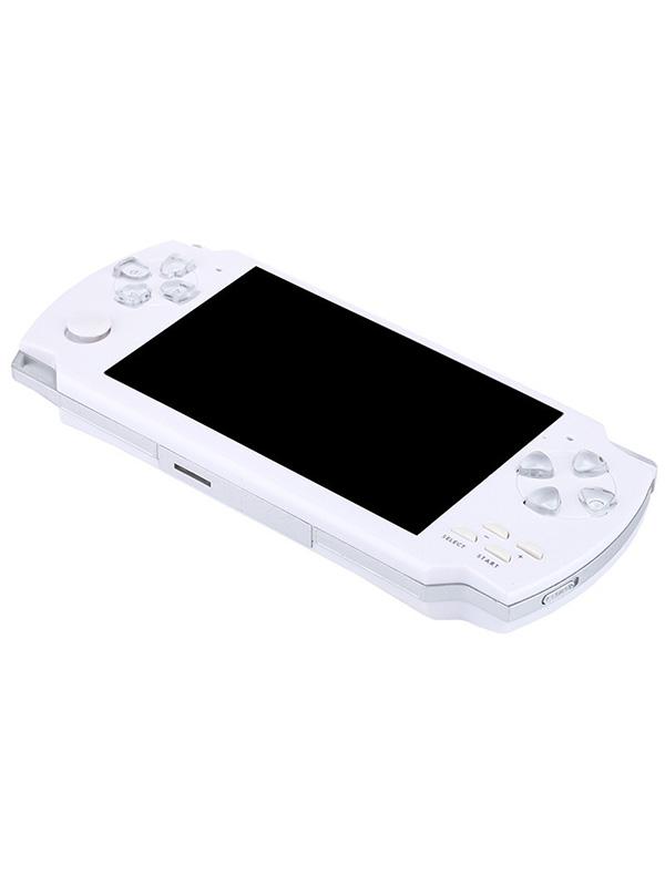 Console de jeu portable à écran HD 4,3 pouces P3000 Édition améliorée de style rétro