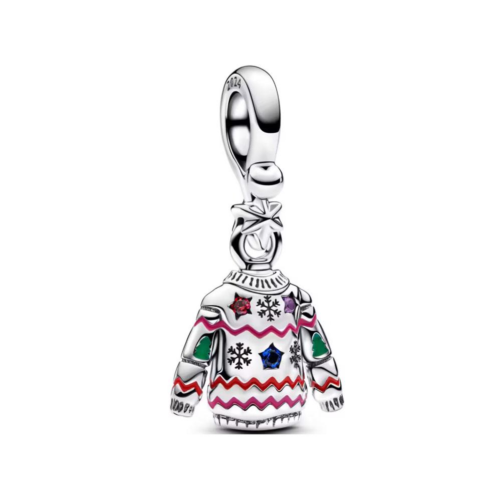 Copper,Pentagram,Cactus,Butterfly Bead Pendant,Suitable For European Original Bracelet Diy Exquisite Jewelry