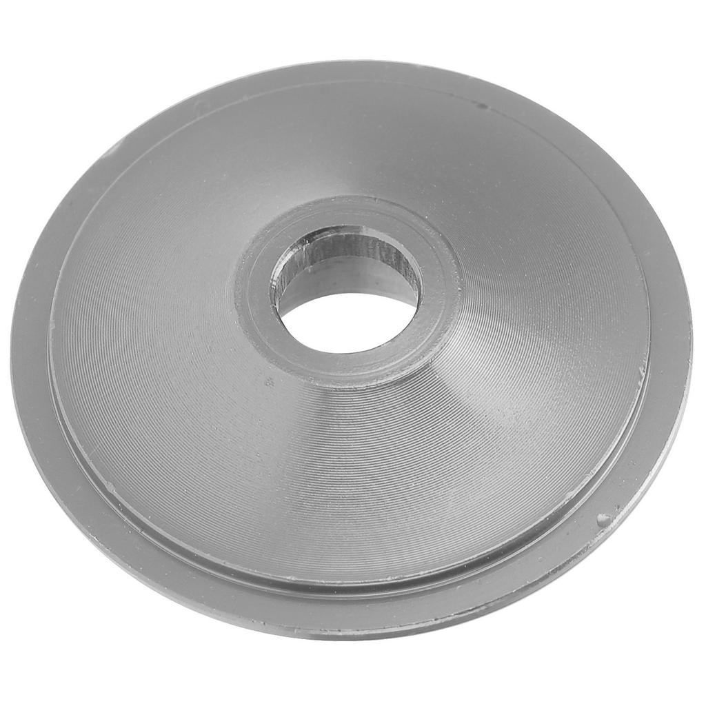 Bike Front Fork Headset Cover Aluminum Threadless Stem Bowl Set Cover for MTB Mountain Road