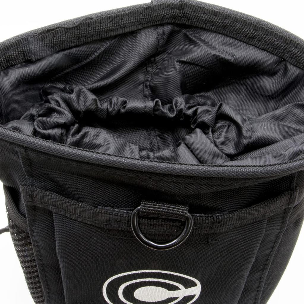 Dragon Ball Capsule Corporation Multi Pouch