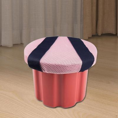 Textil – Polštáře na židle