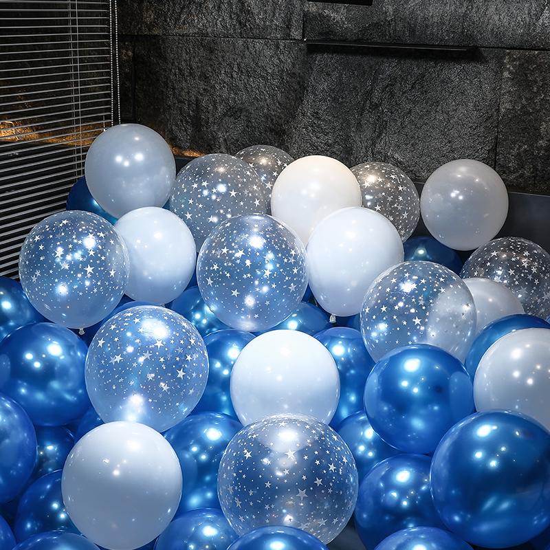 Floor-Standing Balloon Column Stand: Wedding, Birthday, Engagement Decoration