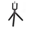 Selfie Stand Flexible Octopus Tripod Bracket Live Broadcast Phone Holder Mount Monopod Styling Accessories for All Smart Phone