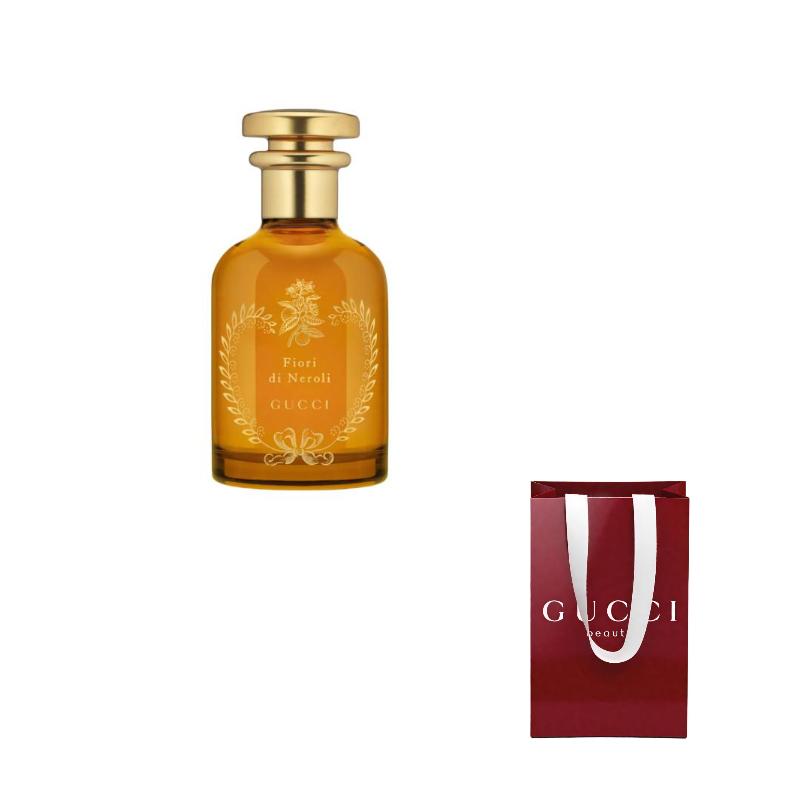 GUCCI Alchemist Garden Mugang Orange Perfume