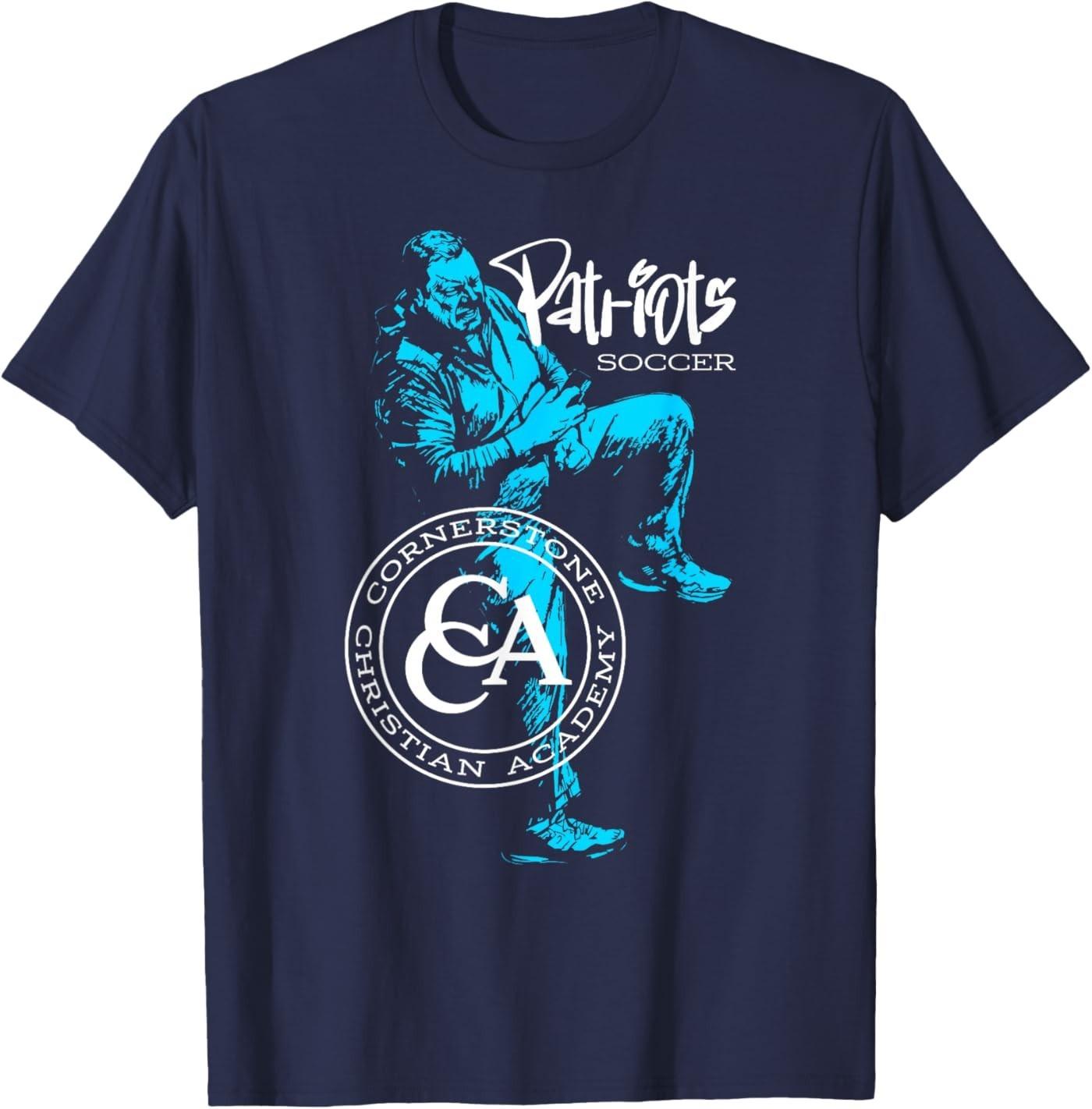 

Ugh Dad Soccer T-Shirt S разноцветный