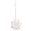 Scented Ceramic Wardrobe Hanger, Elegant, Moments DUKA