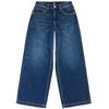 Jeans larghi da donna modello 430 Super A-line