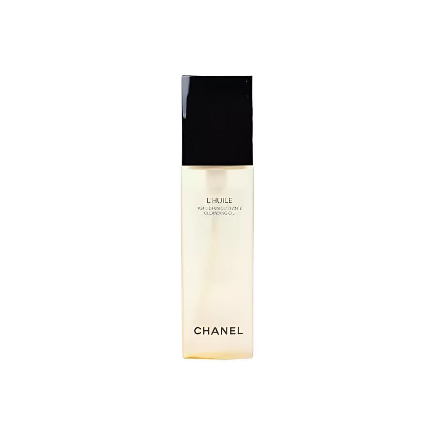CHANEL L Huile Anti-Pollution Cleansing Oil 150ml 150ml
