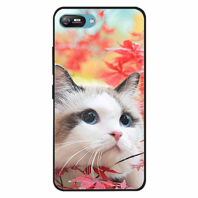 For Itel A25 Case Soft Silicone Cool Cartoon Case For Itel A17 A35 A25 PRO Back Cover for ITEL A 25 Cases Fashion Phone Fundas