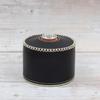 450/230G PU Leather Gas Can Protective Cover Gas Canister Protective Cover Gas Canister Case for Outdoor Camping