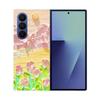 For Samsung Galaxy Z Fold7 Fold 7 Phone Case astronaut Hard PC Back Cover For Galaxy Z FOLD 7 Funda Shockproof Protective Coque