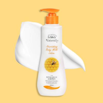 Nourishing Body Milk Lotion 350mL