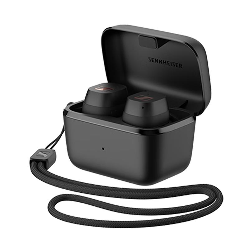 Sennheiser SPORT True Wireless Earbuds