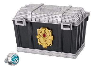 Kamen Rider Wizard DX Wizard Ringbox