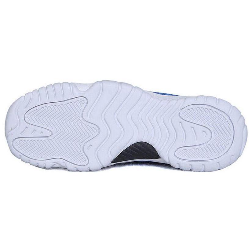 New Jordan Future Low Photo Blue GS 724813-400