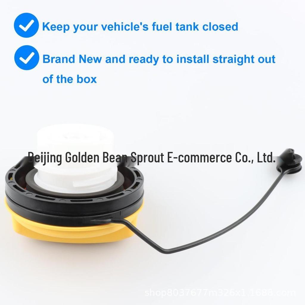 GT359 22921366 Chevrolet Fuel Tank Sealing Cap