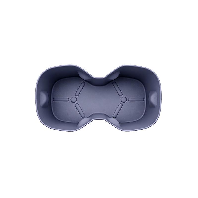 MG MG4X Center Console Silicone Coaster: Anti-Slip Pad & Cup Holder for 26 Car Models