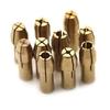 Brass Drill Adapter 0.5mm-3.2mm Micro Collet Power Rotary Tool Electric Grinder Chuck