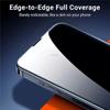 4PCS Tempered Glass for iPhone 11 12 13 14 15 Pro XR X XS Max Screen Protector On for iPhone 15 Pro Max Mini 7 8 Plus SE Glass