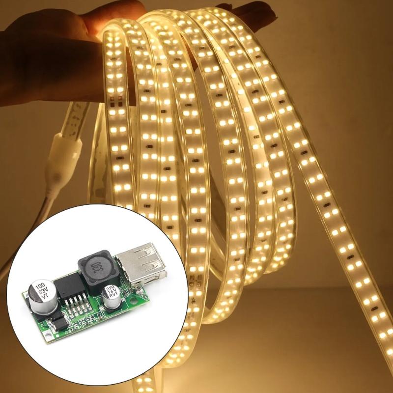 5V Step Down Converter Module 12V 24V 36V 48V To 5V USB Charging Module Board Module Replacement