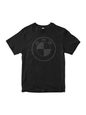 T-shirt da uomo 2026 Nuova Calda Uomo BMW Motorsport Uomo Cotone Stampa di Marca Streetwear Magliette Girocollo Estive Casual Top Maschili