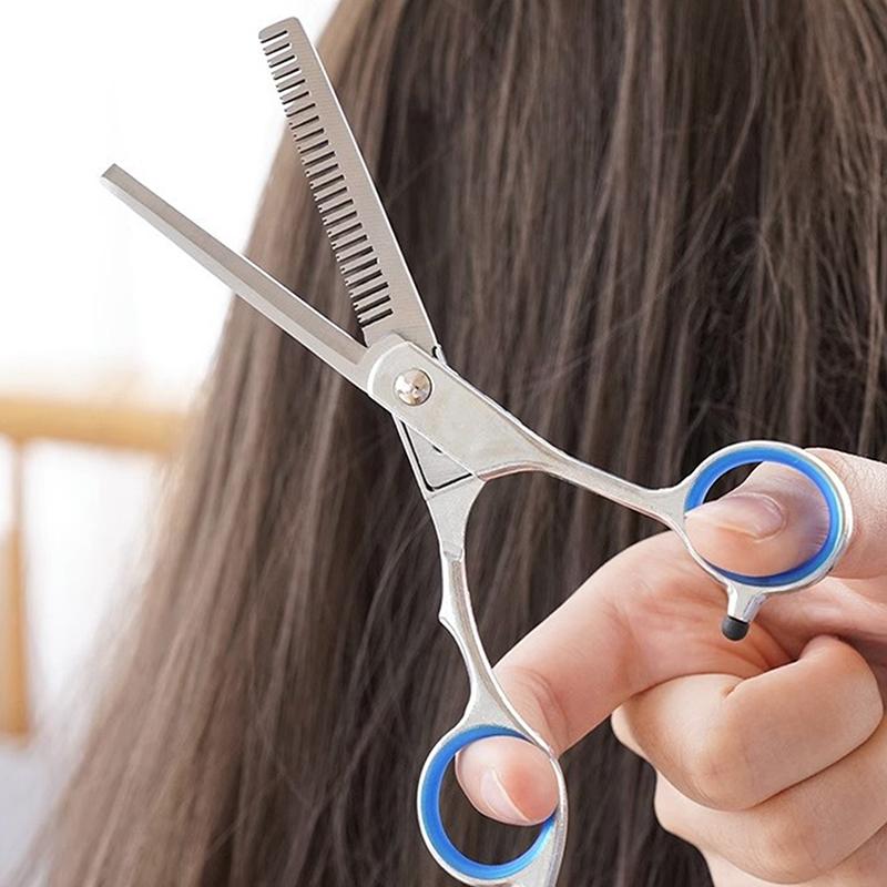 Haarschere Ausdünnschere Schneidemaschine Friseurschere Haarschere Professionelle Friseursalon Friseurschere