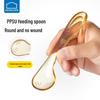 Lock & Lock PPSU Baby Food Suction Bowl Set