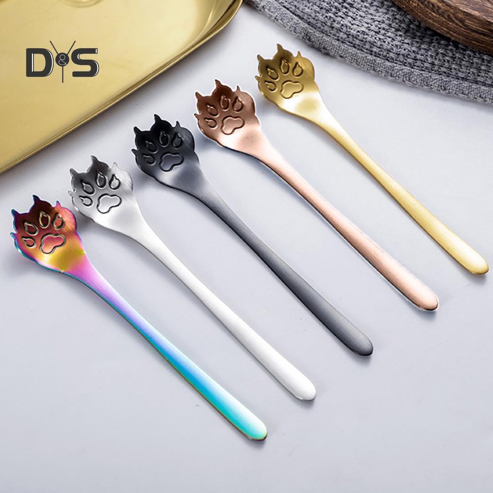 Trendshome Столовые приборы с длинной ручкой — фото 6