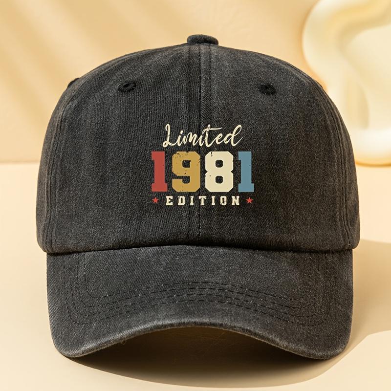 A Stylish Unisex Baseball Cap with a Print Featuring a Classic Vintage Washed Design Lightweight And Curved Brim Suitabl