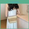 Stylish Vintage Bucket Bag For Women With Chic Casual Design And Soft Fabric Materials
