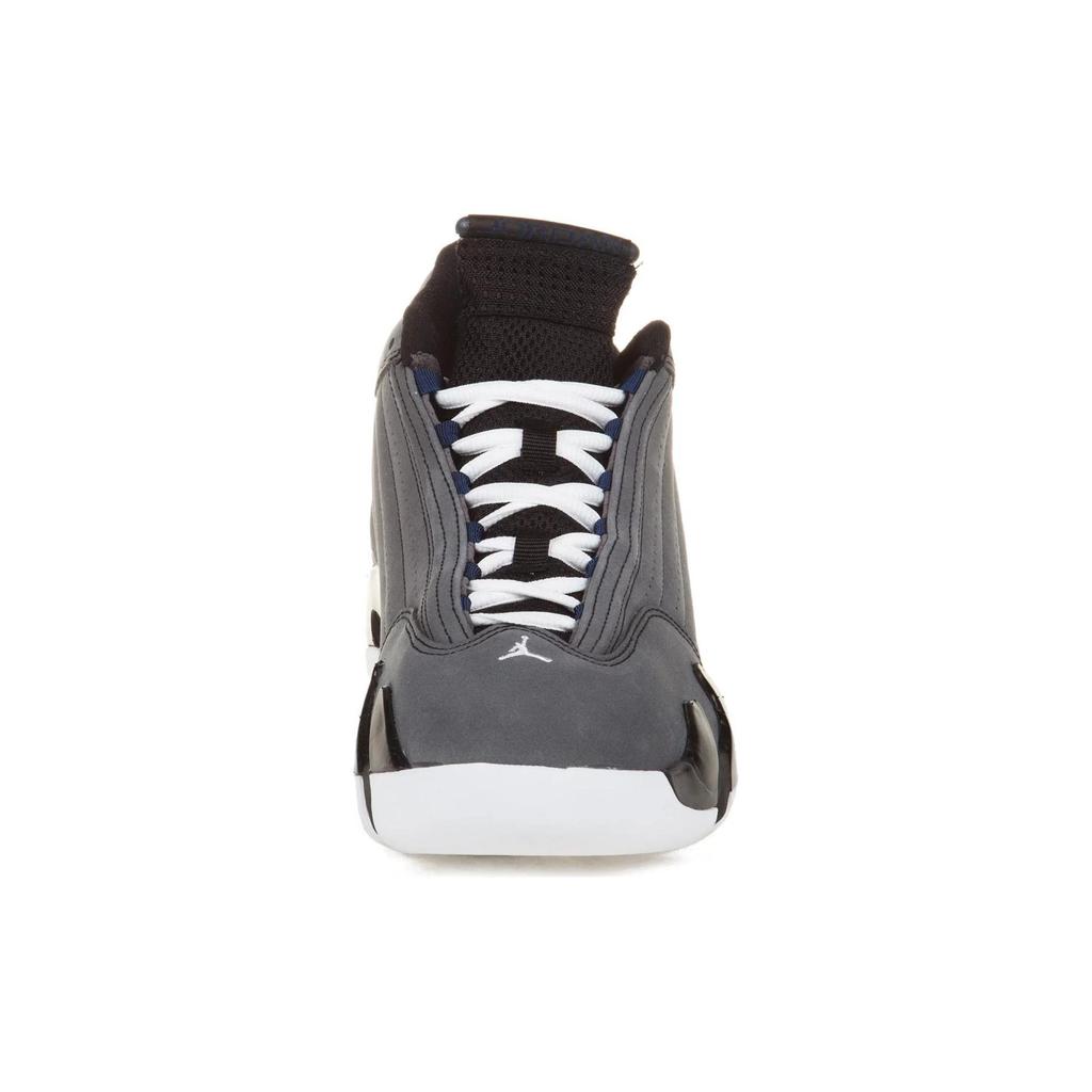 Jordan 14 Retro Light Graphite 2011 311832-011